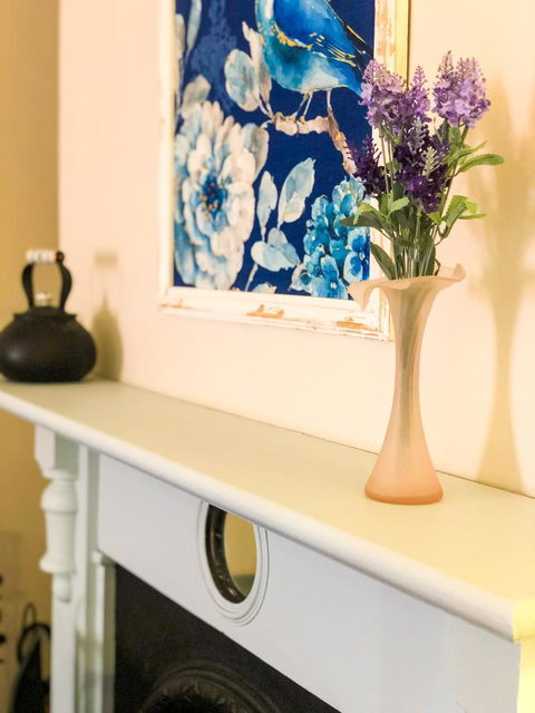 Inglenook Cottage - Accommodation in Surfers Paradise 16