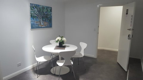 Aart Apartments - Accommodation in Surfers Paradise 12