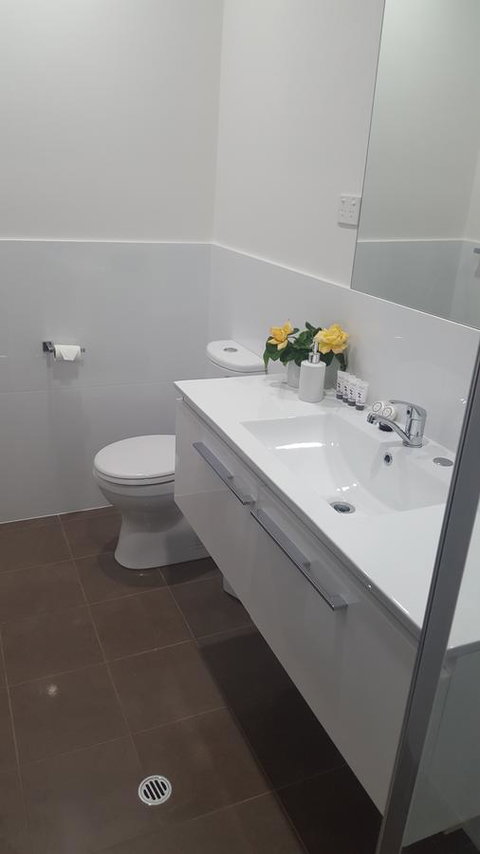 Aart Apartments - Accommodation in Surfers Paradise 10