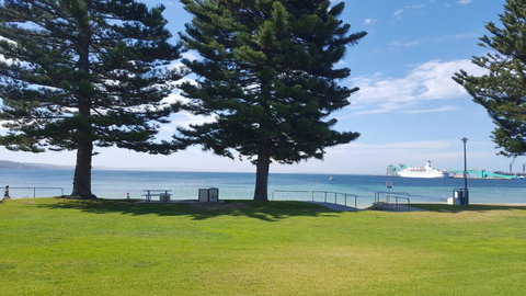 Aart Apartments - Accommodation in Surfers Paradise 2