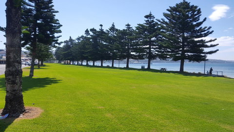 Aart Apartments - Accommodation in Surfers Paradise 0