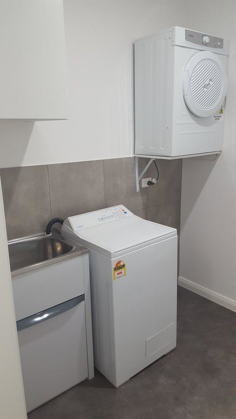 Aart Apartments - Accommodation in Surfers Paradise 11