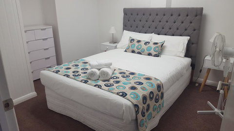 Aart Apartments - Accommodation in Surfers Paradise 15