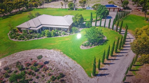 Gaerwood B&B - Accommodation in Surfers Paradise 8
