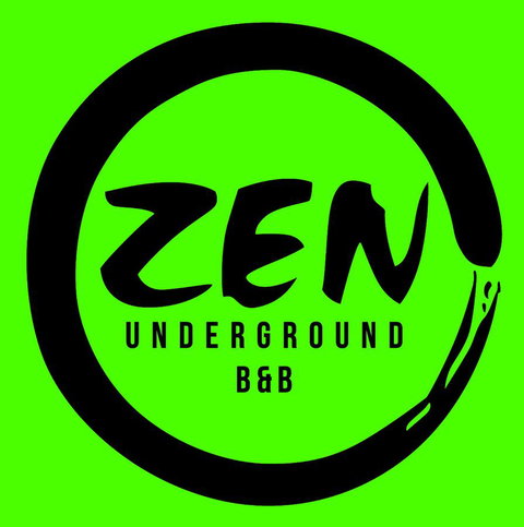 Zen Underground B&B - Accommodation in Surfers Paradise 0