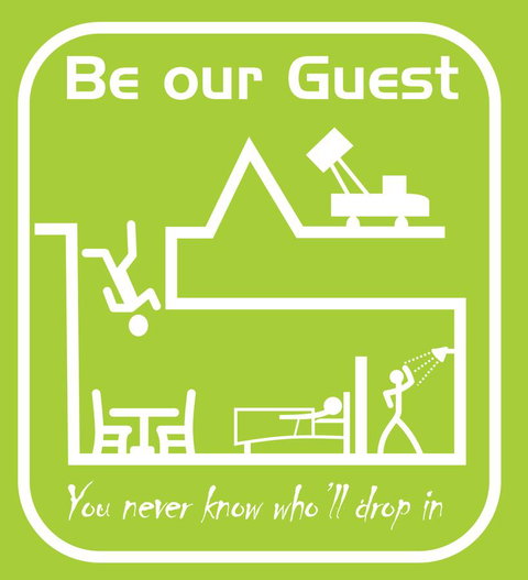Zen Underground B&B - Accommodation in Surfers Paradise 1