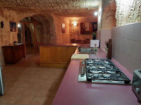 Zen Underground B&B - Accommodation in Surfers Paradise 16