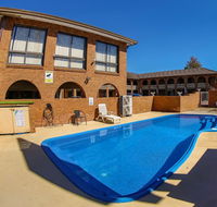 Cumberland Motor Inn - Accommodation in Surfers Paradise