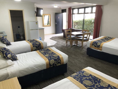 Jacksons Motor Inn - Accommodation in Surfers Paradise 44