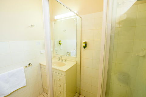 Jacksons Motor Inn - Accommodation in Surfers Paradise 19