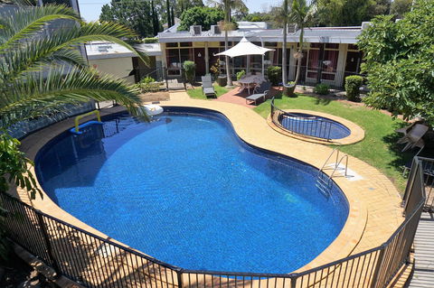 Jacksons Motor Inn - Accommodation in Surfers Paradise 0