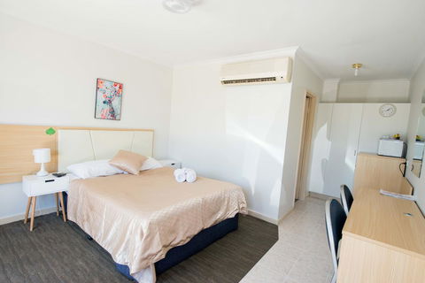 Jacksons Motor Inn - Accommodation in Surfers Paradise 20