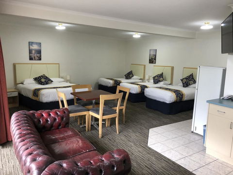Jacksons Motor Inn - Accommodation in Surfers Paradise 41