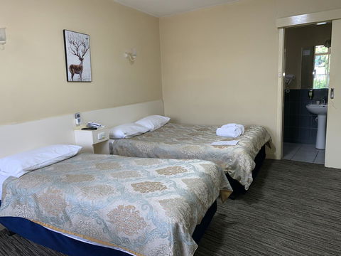 Jacksons Motor Inn - Accommodation in Surfers Paradise 39
