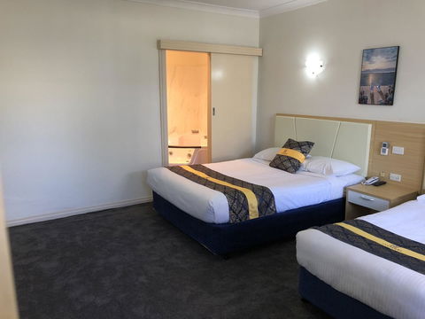 Jacksons Motor Inn - Accommodation in Surfers Paradise 42
