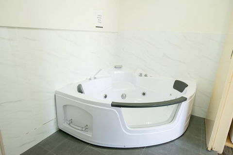 Jacksons Motor Inn - Accommodation in Surfers Paradise 31