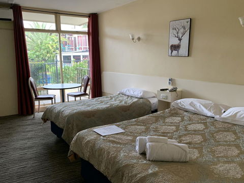 Jacksons Motor Inn - Accommodation in Surfers Paradise 40