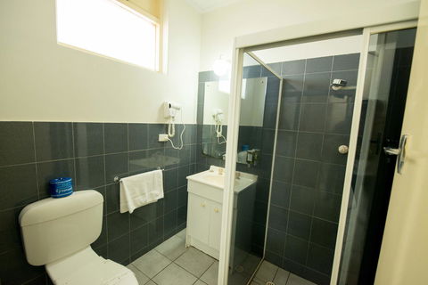 Jacksons Motor Inn - Accommodation in Surfers Paradise 27