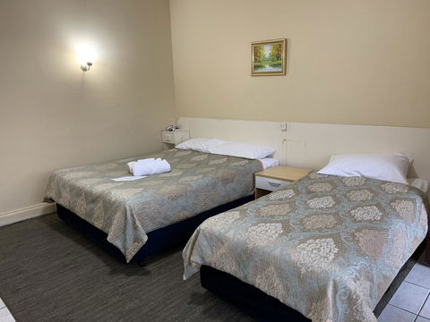 Jacksons Motor Inn - Accommodation in Surfers Paradise 37