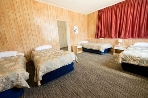 Jacksons Motor Inn - Accommodation in Surfers Paradise 10