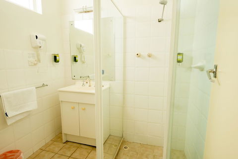 Jacksons Motor Inn - Accommodation in Surfers Paradise 28