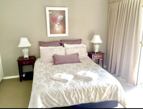Superb Townhouse In North Adelaide - Accommodation in Surfers Paradise 2