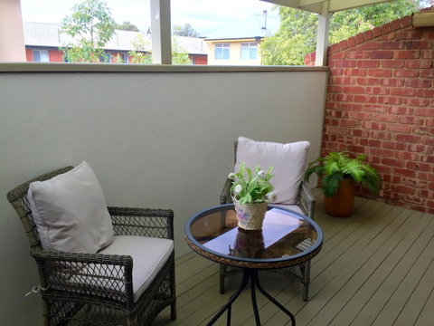 Superb Townhouse In North Adelaide - Accommodation in Surfers Paradise 16