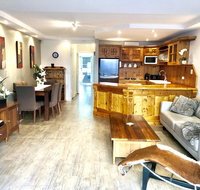 Superb Townhouse in North Adelaide - Accommodation in Surfers Paradise