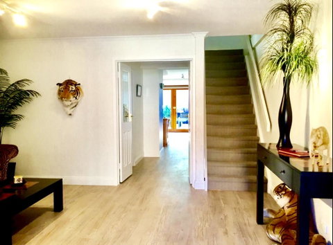 Superb Townhouse In North Adelaide - Accommodation in Surfers Paradise 11