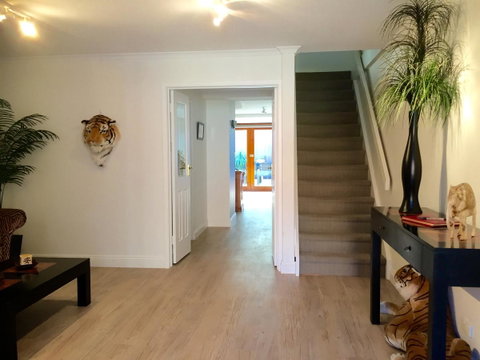 Superb Townhouse In North Adelaide - Accommodation in Surfers Paradise 19