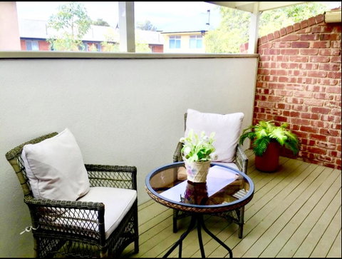 Superb Townhouse In North Adelaide - Accommodation in Surfers Paradise 5