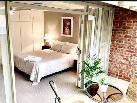 Superb Townhouse In North Adelaide - Accommodation in Surfers Paradise 3