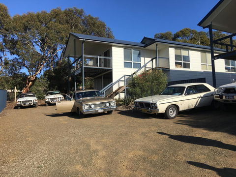 Kangaroo Island Bayview Villas - Accommodation in Surfers Paradise 12