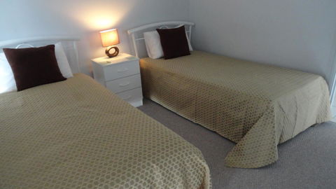 Kangaroo Island Bayview Villas - Accommodation in Surfers Paradise 6
