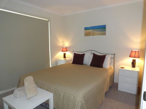 Kangaroo Island Bayview Villas - Accommodation in Surfers Paradise 23