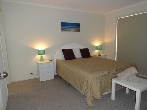 Kangaroo Island Bayview Villas - Accommodation in Surfers Paradise 27