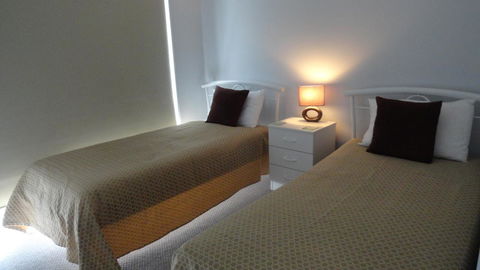 Kangaroo Island Bayview Villas - Accommodation in Surfers Paradise 7
