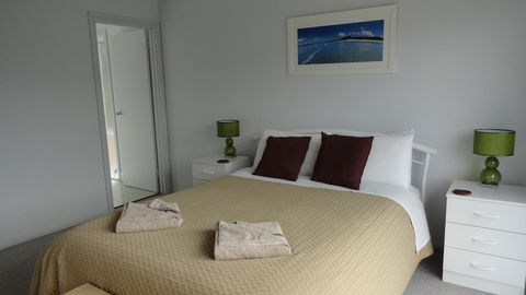 Kangaroo Island Bayview Villas - Accommodation in Surfers Paradise 3
