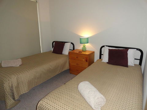 Kangaroo Island Bayview Villas - Accommodation in Surfers Paradise 22