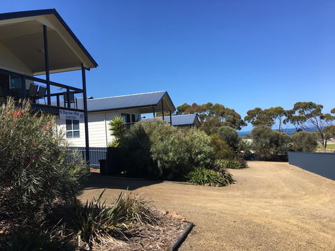Kangaroo Island Bayview Villas - Accommodation in Surfers Paradise 18