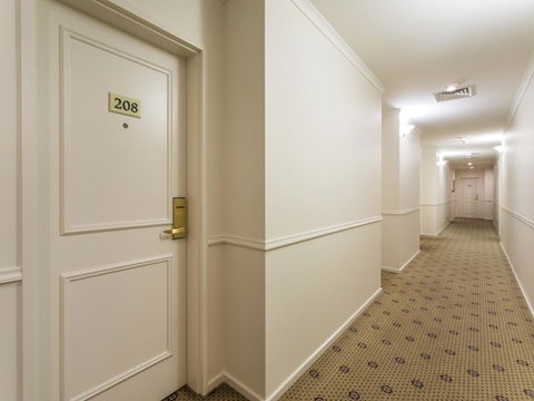 The Chancellor On Currie - Accommodation in Surfers Paradise 39