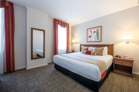 The Chancellor On Currie - Accommodation in Surfers Paradise 23