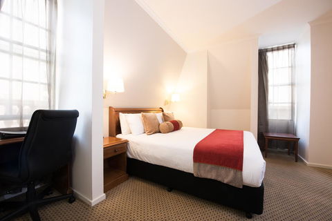 The Chancellor On Currie - Accommodation in Surfers Paradise 11