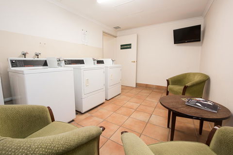 The Chancellor On Currie - Accommodation in Surfers Paradise 30