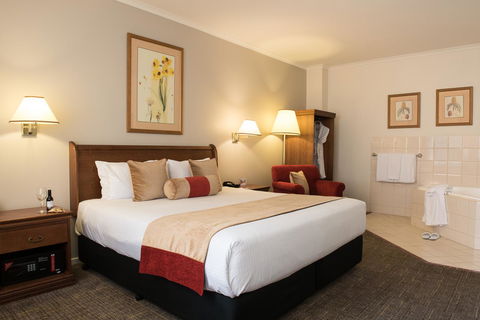 The Chancellor On Currie - Accommodation in Surfers Paradise 27