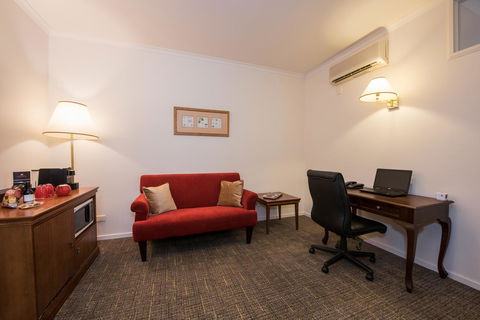 The Chancellor On Currie - Accommodation in Surfers Paradise 24