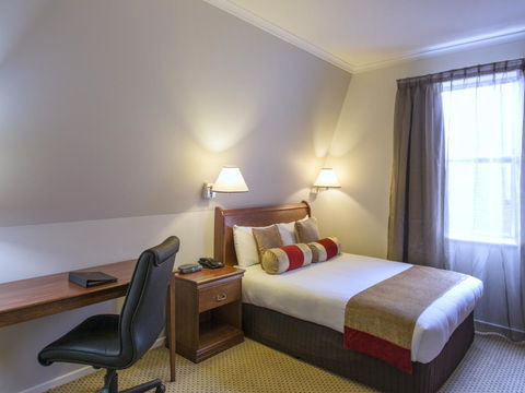 The Chancellor On Currie - Accommodation in Surfers Paradise 38
