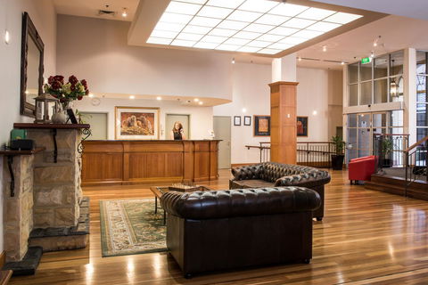 The Chancellor On Currie - Accommodation in Surfers Paradise 3