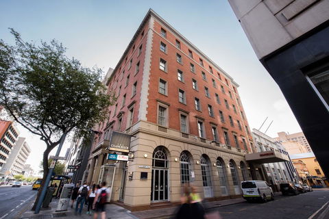 The Chancellor On Currie - Accommodation in Surfers Paradise 15