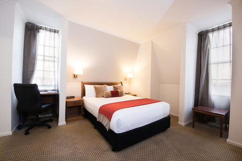 The Chancellor On Currie - Accommodation in Surfers Paradise 7